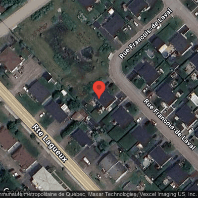 2635 Rue Courbet