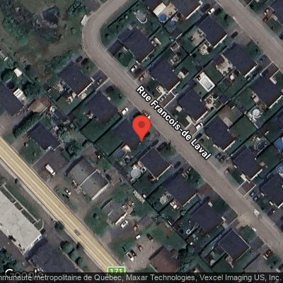 2655 Rue Courbet
