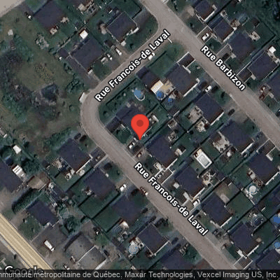 2644 Rue Courbet