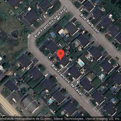 2648 Rue Courbet