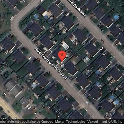 2660 Rue Courbet
