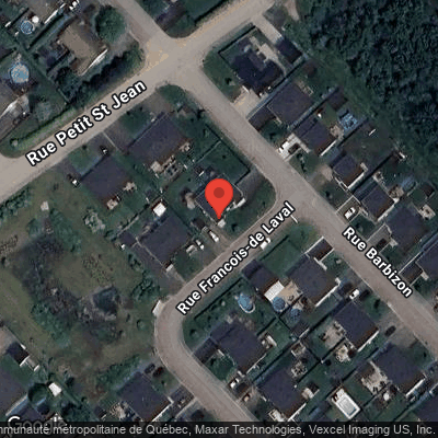 2619 Rue Courbet