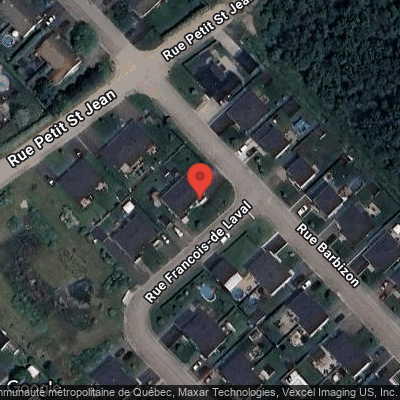 2615 Rue Courbet
