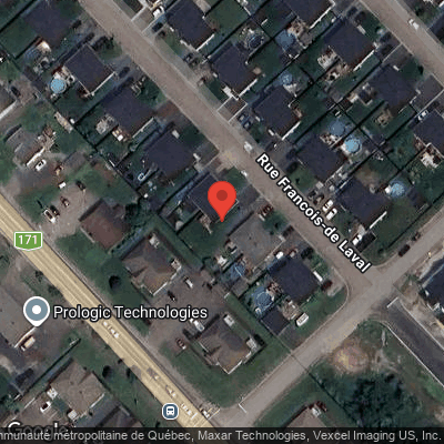 2687 Rue Courbet