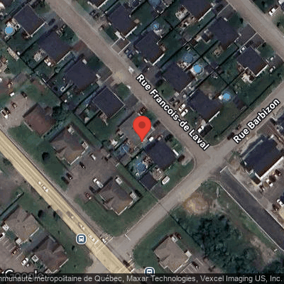 2695 Rue Courbet