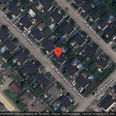 2680 Rue Courbet