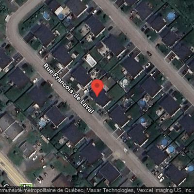 2664 Rue Courbet