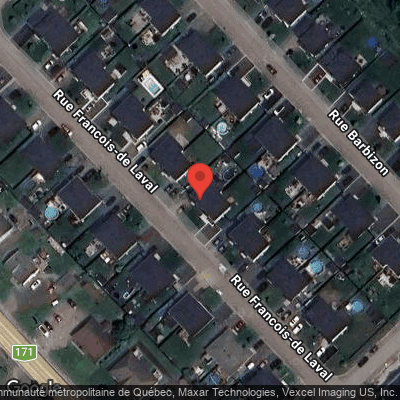2672 Rue Courbet