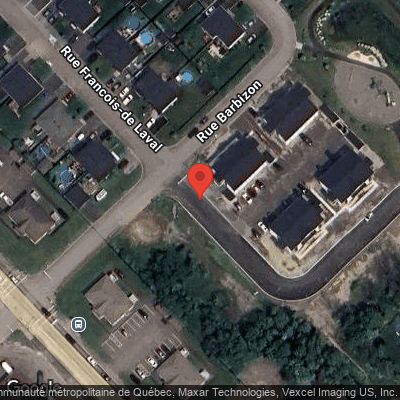 2708 - 2718 Rue Courbet