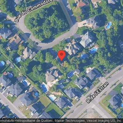 541 Rue du Commodore