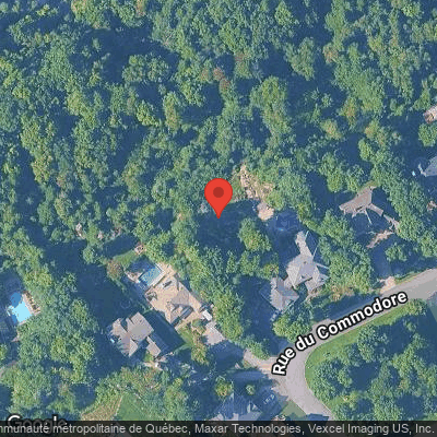542 Rue du Commodore