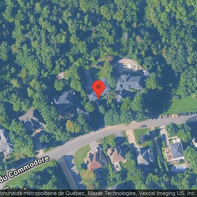 522 Rue du Commodore