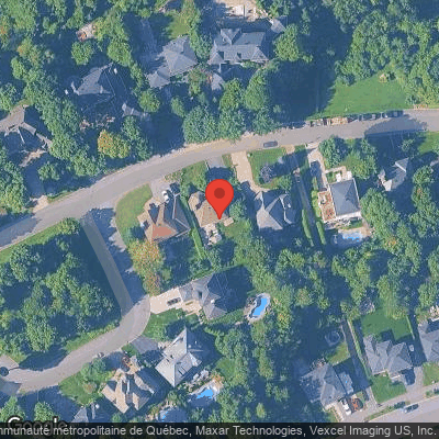521 Rue du Commodore