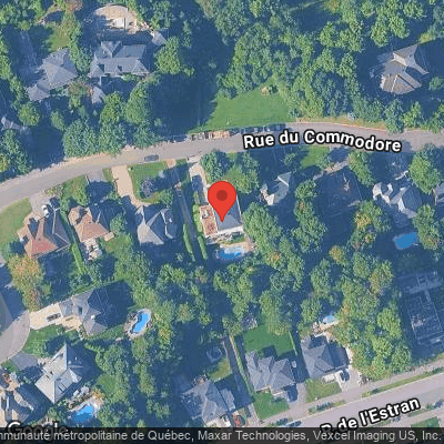 513 Rue du Commodore