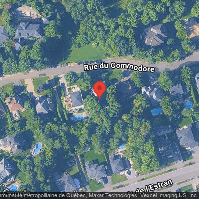 509 Rue du Commodore
