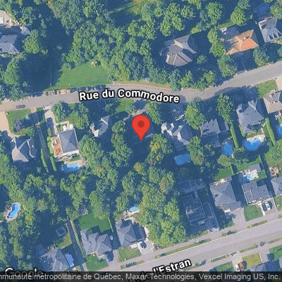 505 Rue du Commodore