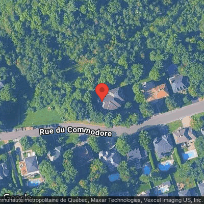 494 Rue du Commodore