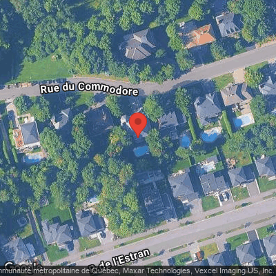 501 Rue du Commodore