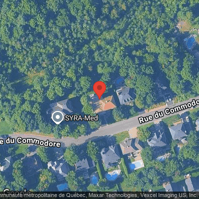 490 Rue du Commodore
