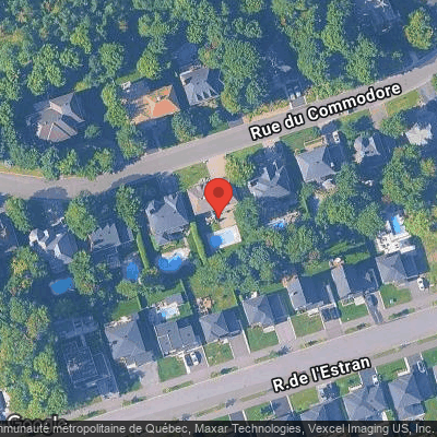 489 Rue du Commodore