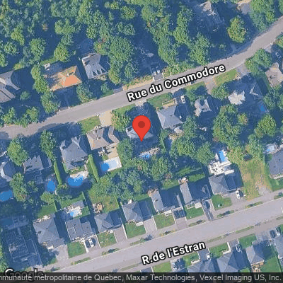 485 Rue du Commodore