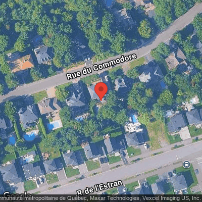 481 Rue du Commodore