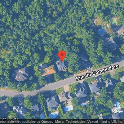 486 Rue du Commodore