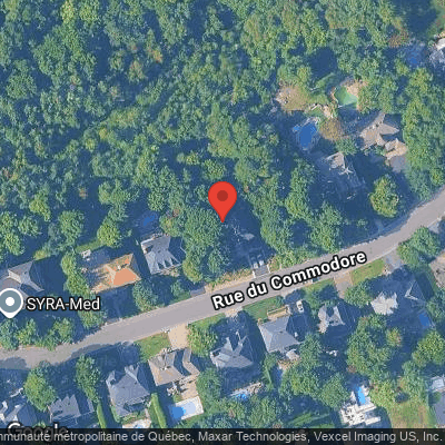 482 Rue du Commodore
