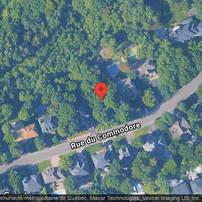 478 Rue du Commodore