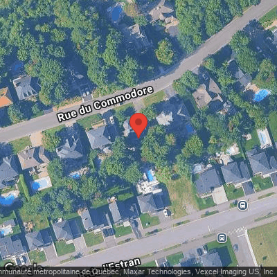 477 Rue du Commodore