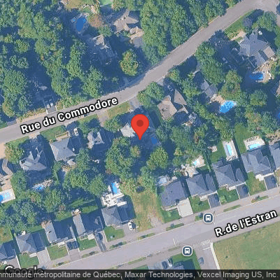 473 Rue du Commodore