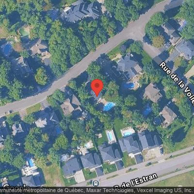 465 Rue du Commodore