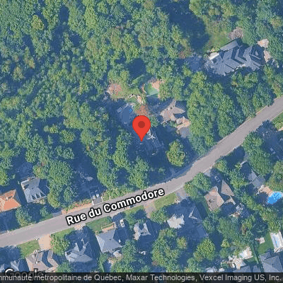 474 Rue du Commodore