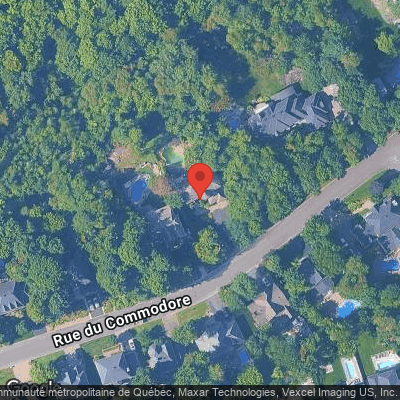 470 Rue du Commodore