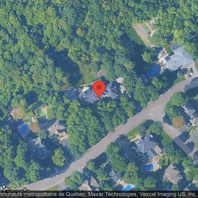 460 Rue du Commodore
