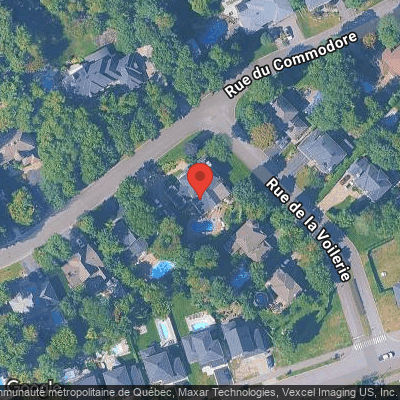 457 Rue du Commodore