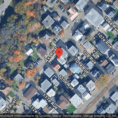 105 - 107 Avenue Ruel