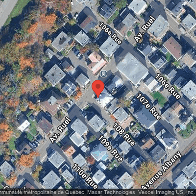 85 - 89 Avenue Ruel
