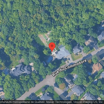 450 Rue du Commodore