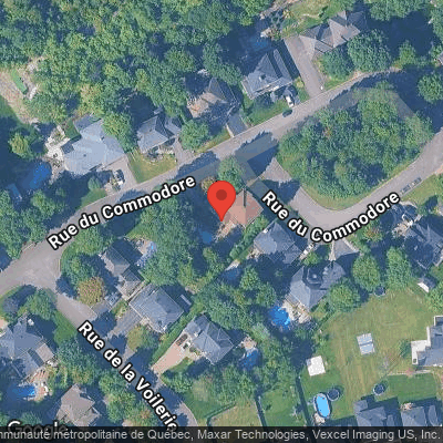 447 Rue du Commodore
