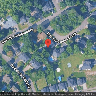 443 Rue du Commodore