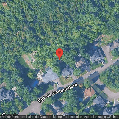 446 Rue du Commodore
