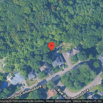 438 Rue du Commodore