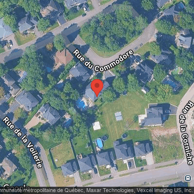 439 Rue du Commodore
