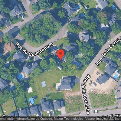 435 Rue du Commodore