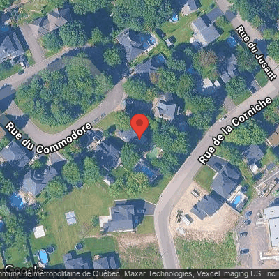 431 Rue du Commodore