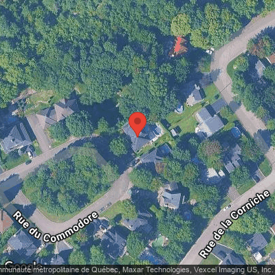 419 Rue du Commodore