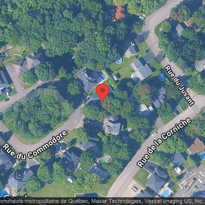 423 Rue du Commodore