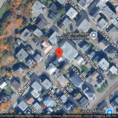 81 Avenue Ruel