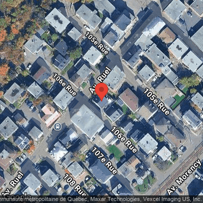 75 Avenue Ruel